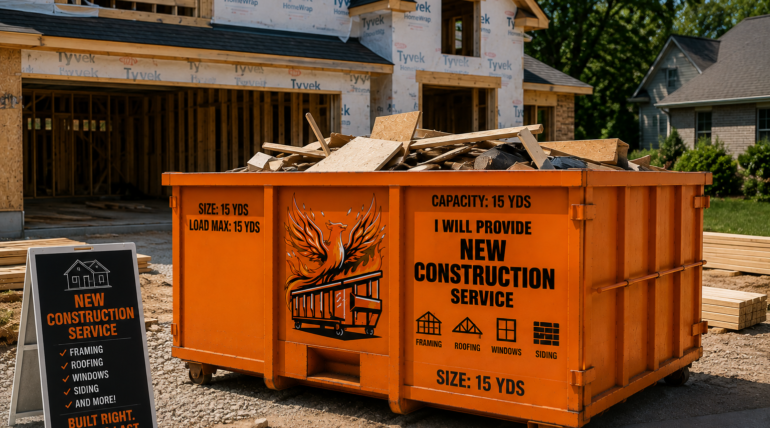 New Construction