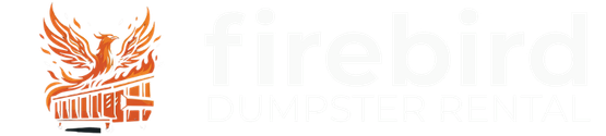 Firebird dumpster rental
